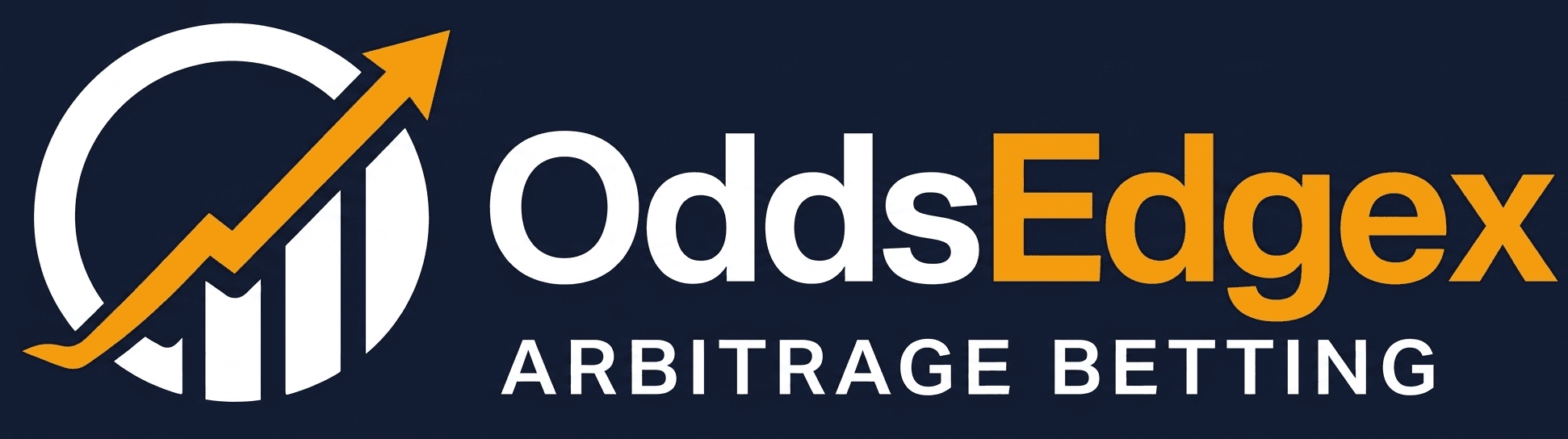 OddsEdgeX logo
